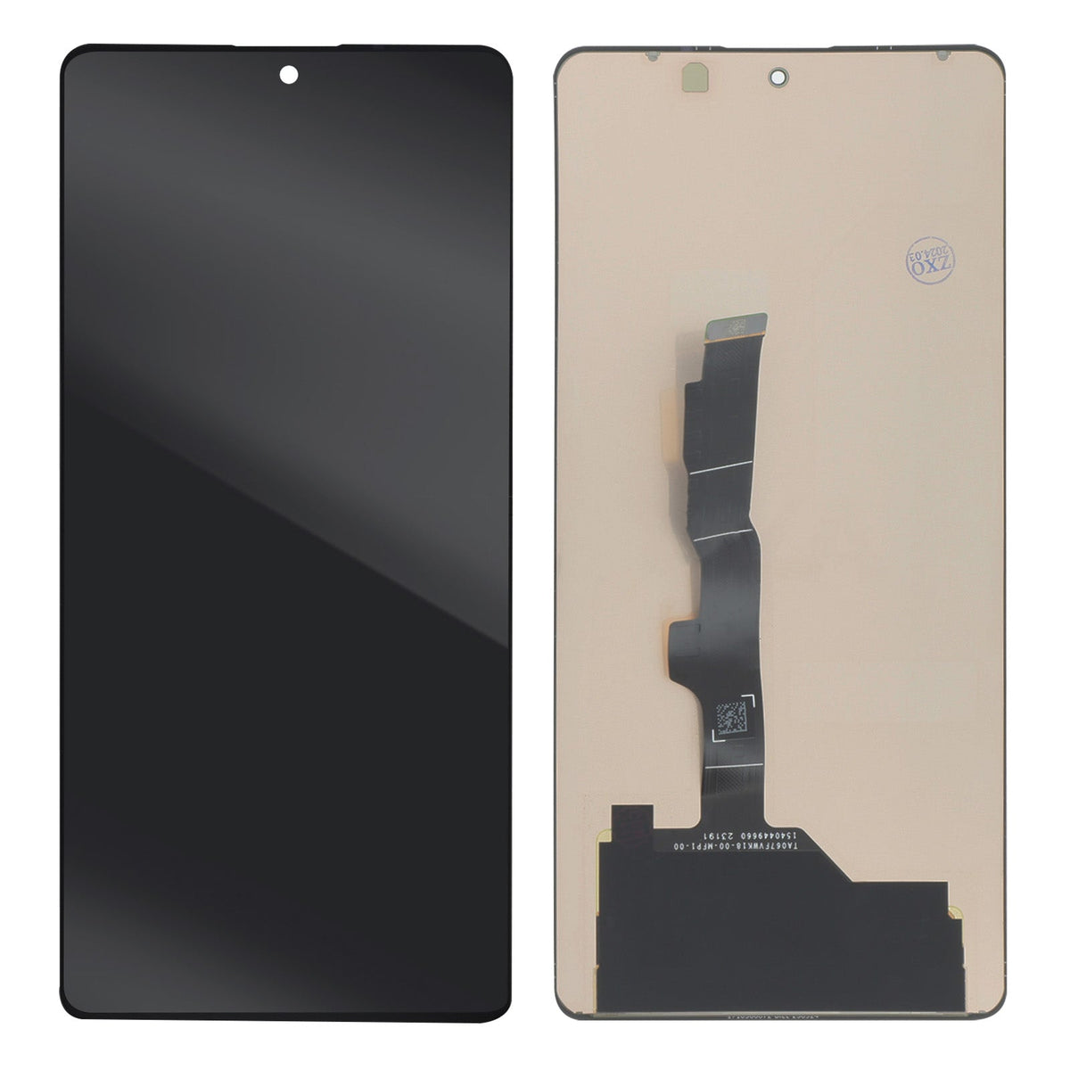 Pantalla Xiaomi Redmi 13 LCD + Táctil | Repuesto 100% Probado