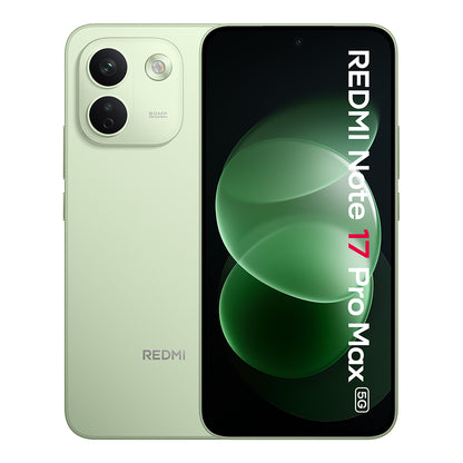 Xiaomi Redmi Note 17 Pro Max 5G