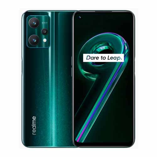 REALME 9 PRO  5G
