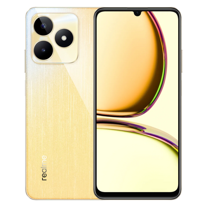 REALME C53