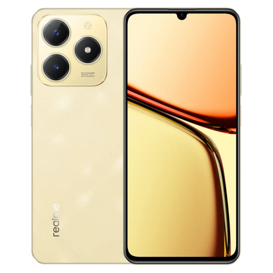 REALME C61