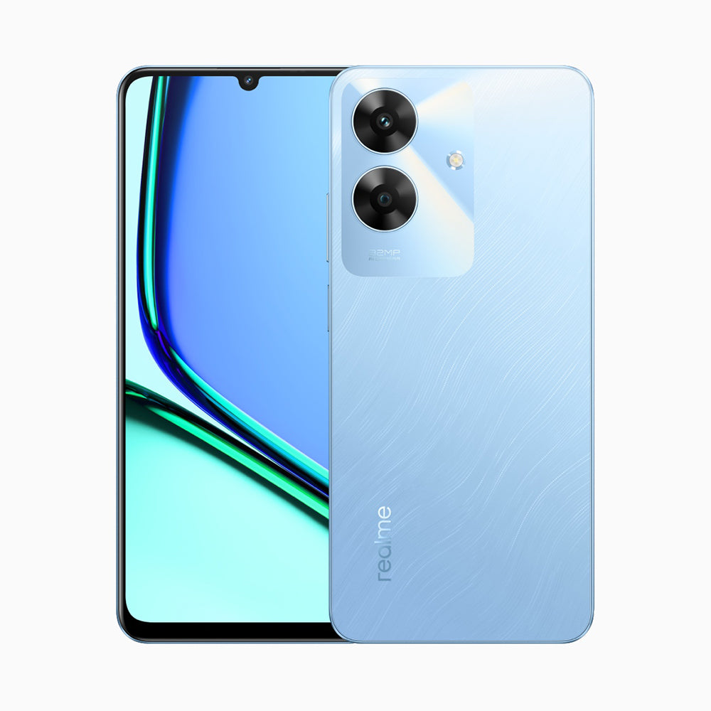 Realme Note 60