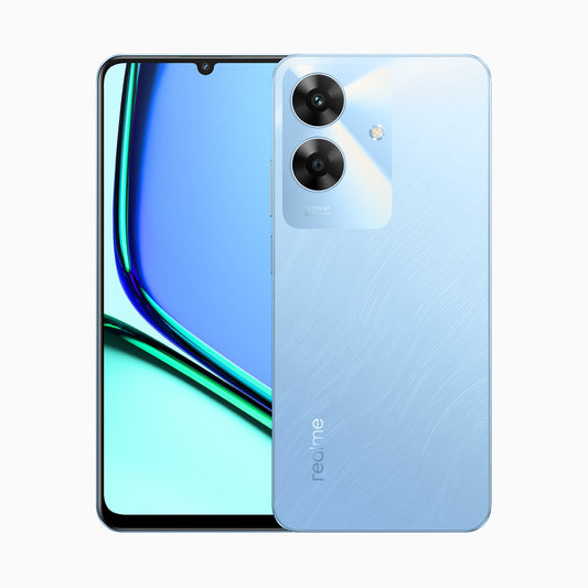 REALME NOTE 60