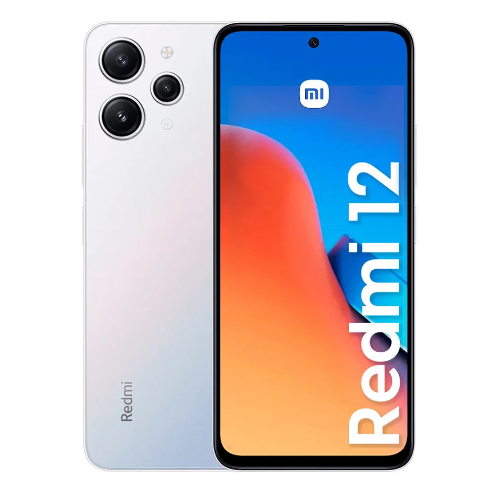 Xiaomi Redmi 12 5G