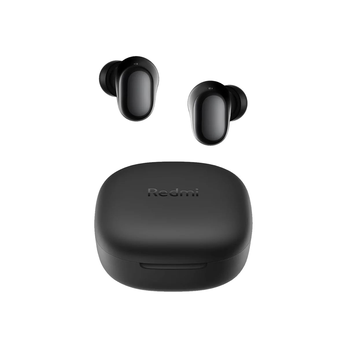 XIAOMI Redmi Buds 6 Play – True Wireless Bluetooth Earbuds with 36H Battery & Noise Cancellation