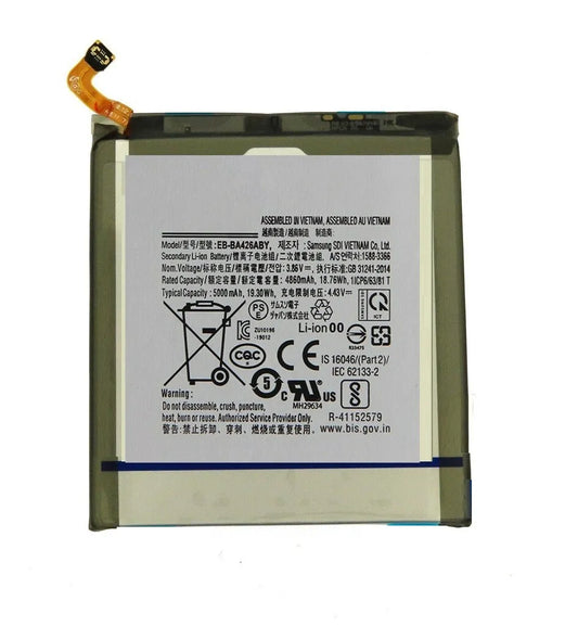 Samsung Galaxy S22/S22 PLUS / S22 ULTRA   5G  Premium Battery 100% HEALTH