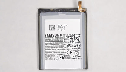 Samsung Galaxy S22 / S22 Plus / S22 Ultra 5G Premium Battery (100% Health)