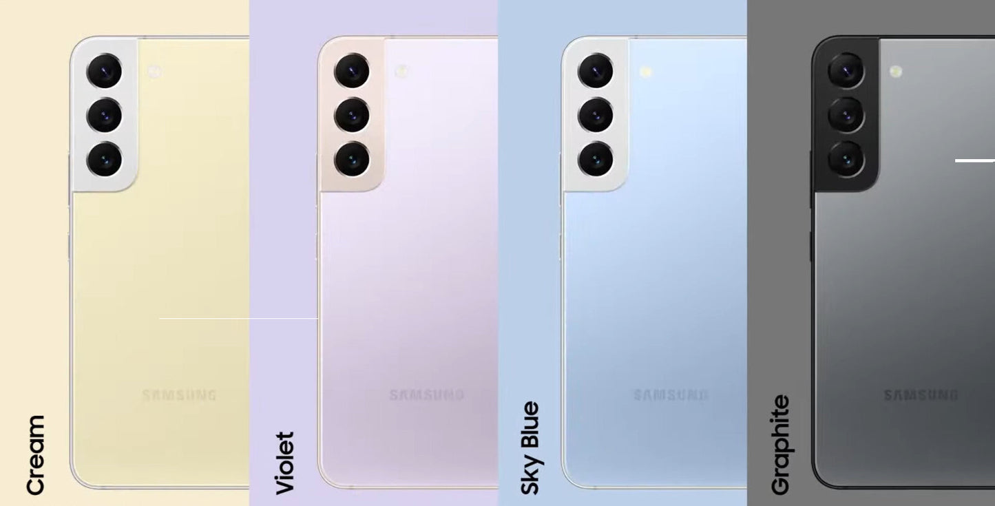 SAMSUNG S23 5G