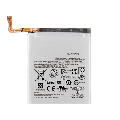 Samsung Galaxy S23/S23 PLUS / S23 ULTRA   5G  Premium Battery 100% HEALTH