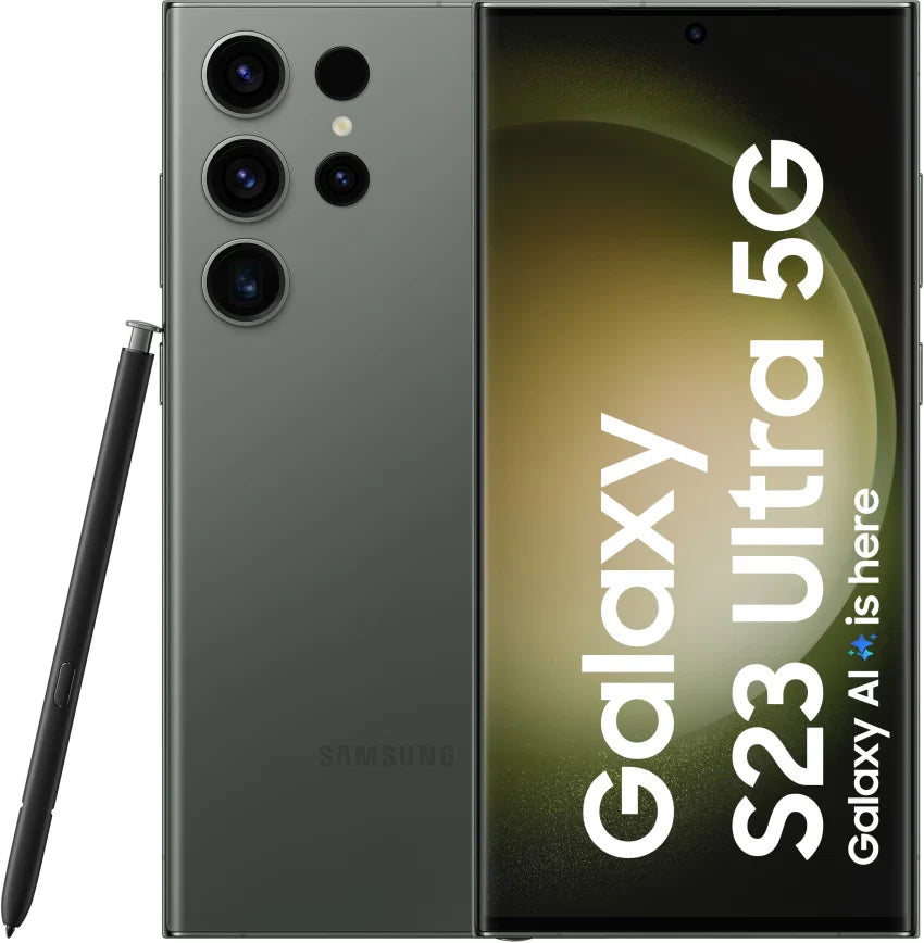 SAMSUNG S23 ULTRA