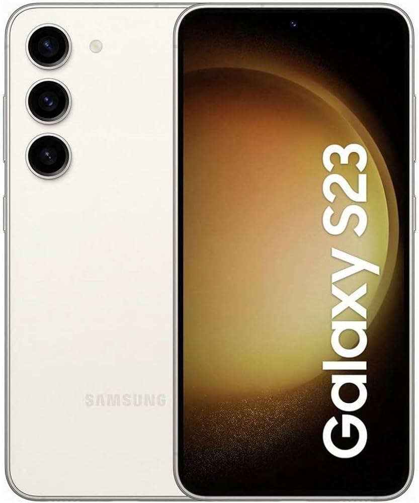 SAMSUNG S23 5G