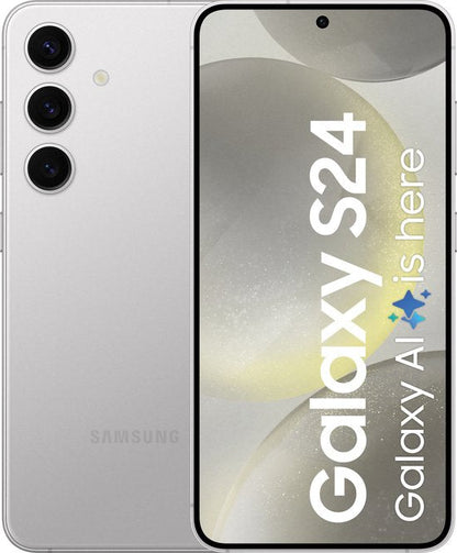 SAMSUNG GALAXY S24