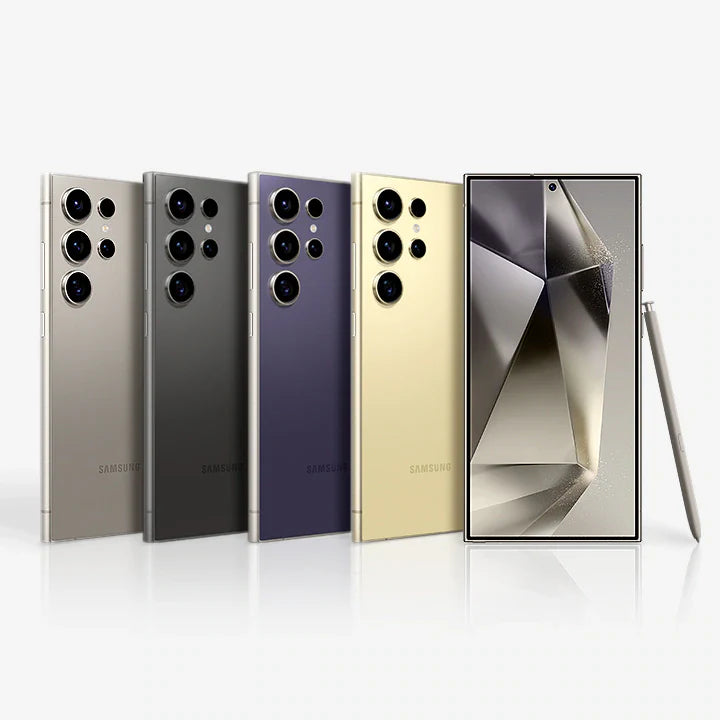 SAMSUNG S24 ULTRA