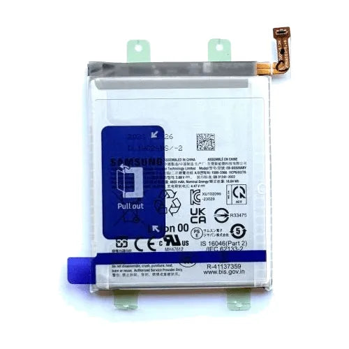 Samsung Galaxy S24/S24 PLUS / S24 ULTRA   5G  Premium Battery 100% HEALTH
