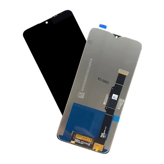 TCL T5187 Display (Service Pack) – Black