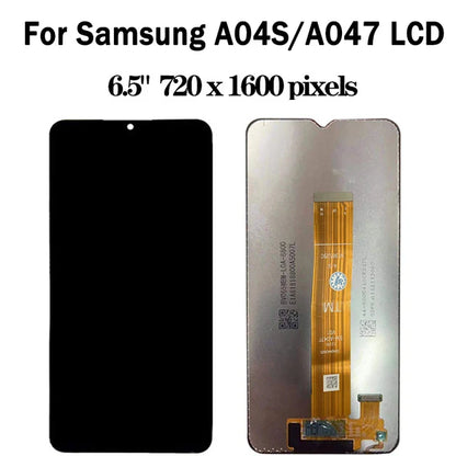 Pantalla Completa Samsung Galaxy A13 Sm-A136 M136 A047 A13 M13 5G - A04S 4G