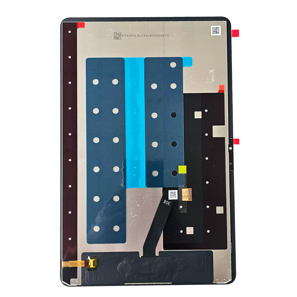 Original Xiaomi POCO Pad 12.1" (Black) LCD Display Panel
