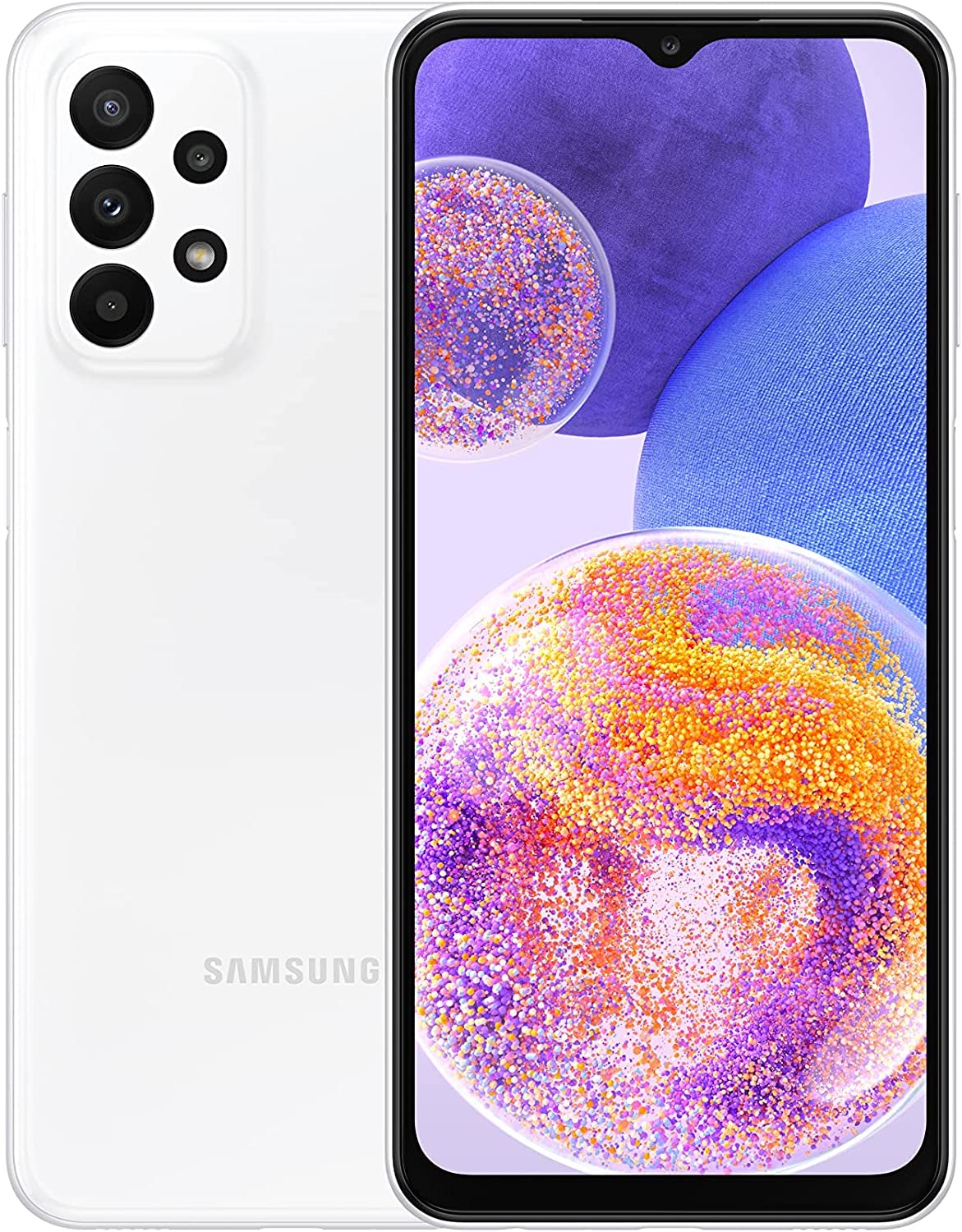 SAMSUNG A23 5G