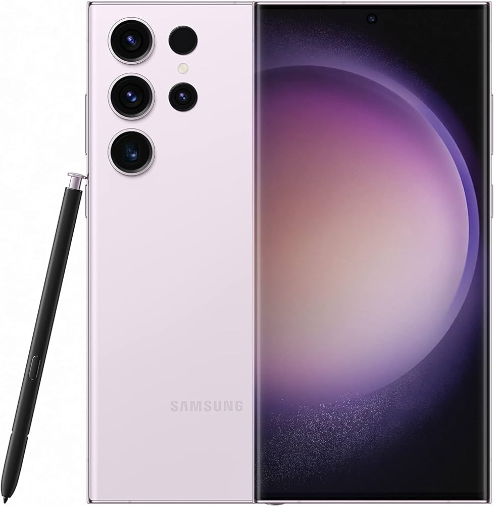 SAMSUNG S23 ULTRA