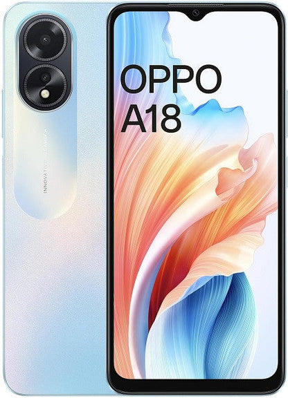 OPPO A18  4G