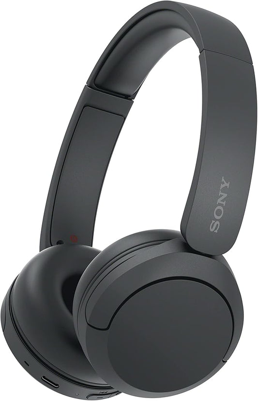 Philips H4205BK/00 Wireless Bluetooth Headphones – Deep Bass, Wireless Freedom & Comfort Fit