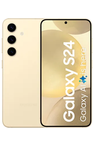 SAMSUNG GALAXY S24 5G