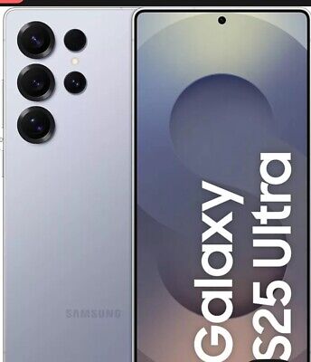 SAMSUNG GALAXY S25 ULTRA 5G 