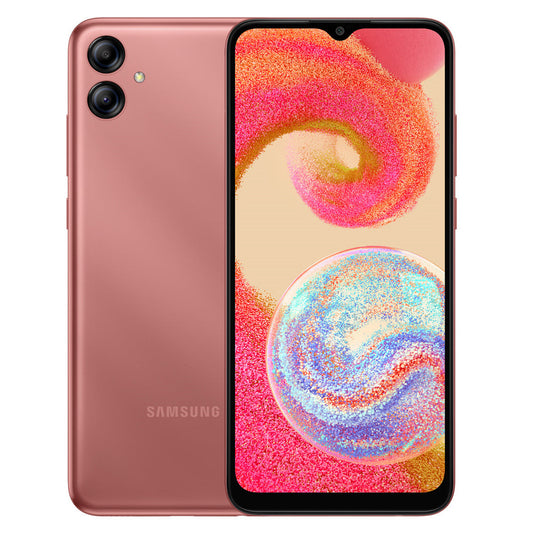 SAMSUNG A04E