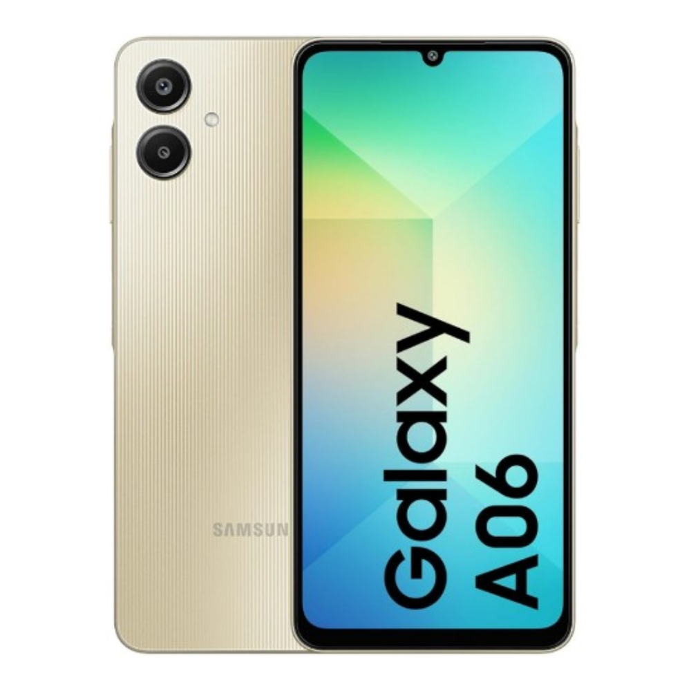 SAMSUNG GALAXY A06