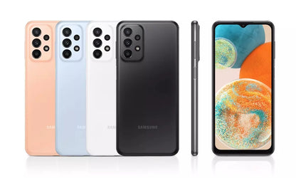 SAMSUNG A23 5G