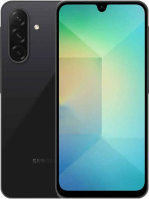 SAMSUNG GALAXY A26 5G