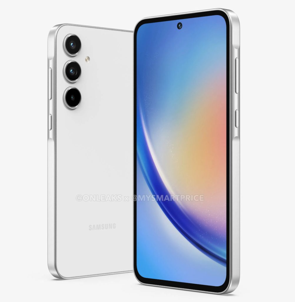 SAMSUNG A35 5G