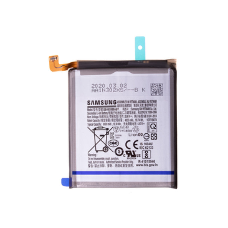 Samsung Galaxy S24/S24 PLUS / S24 ULTRA   5G  Premium Battery 100% HEALTH