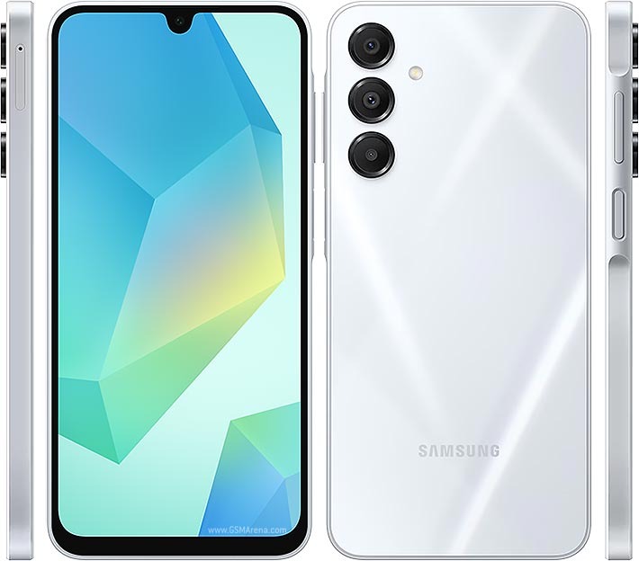 Samsung GALAXY A16  4G