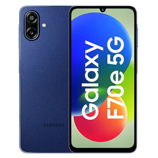Samsung Galaxy F70E 5G