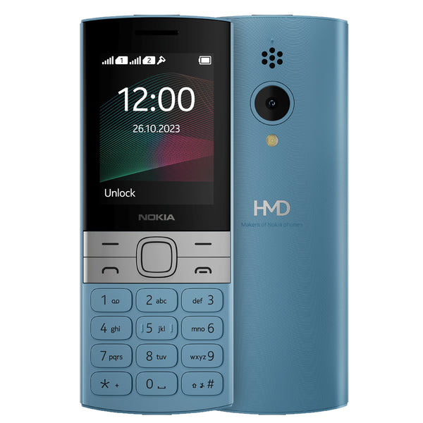 NOKIA 150
