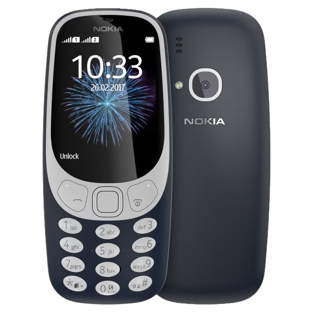Nokia 3310 (2017)