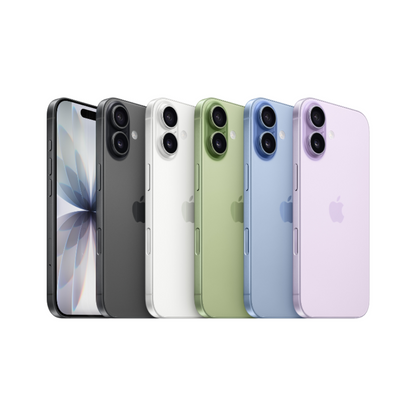 iPhone 17