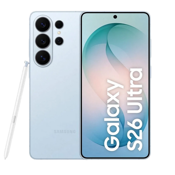 Samsung Galaxy S26 Ultra