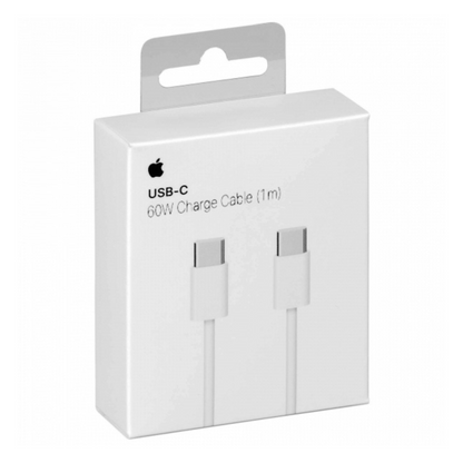 Apple USB-C 60W Charge Cable