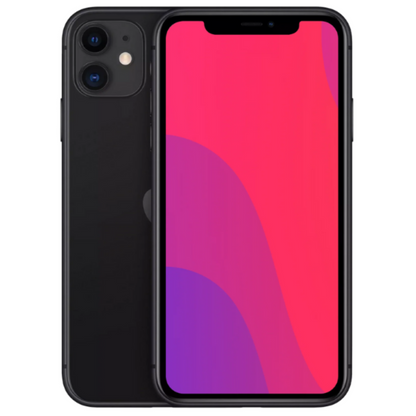 Iphone 11 orginal Used