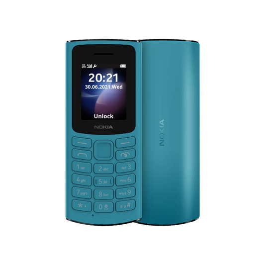 NOKIA 105 4G