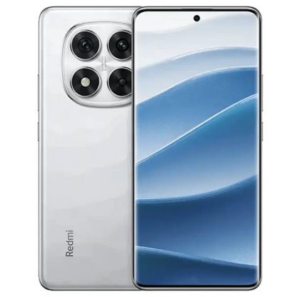 Xiaomi Redmi Note 15