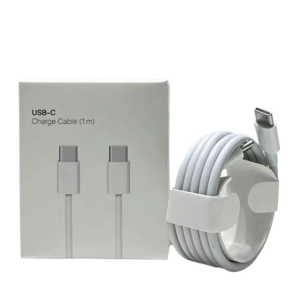 Apple USB-C 60W Charge Cable