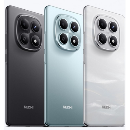 Xiaomi Redmi Note 15