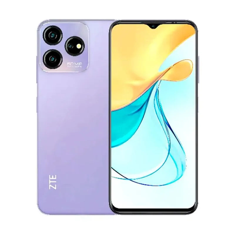 ZTE BLADE V50 VITA