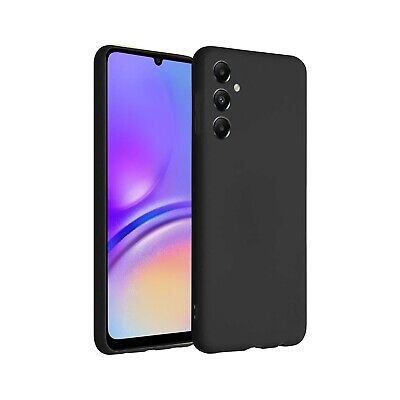 Samsung HQ Liquid Silicone Elegant Colors Camera Protection Soft Case + HARD SCREEN  PROTECTOR FREE