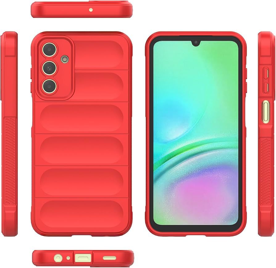 Samsung HQ Silicone Elegant Colors 3d Design + HARD SCREEN  PROTECTOR FREE