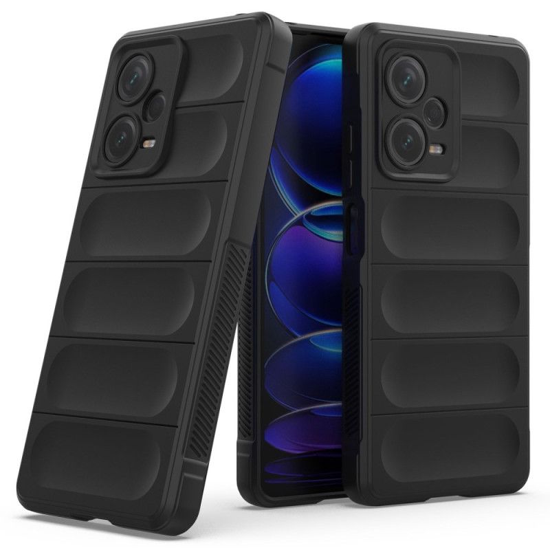 Xiaomi Redmi Plus Case Silicone Luxury TPU Protector Rubber Anti-drop Case + HARD SCREEN  PROTECTOR FREE