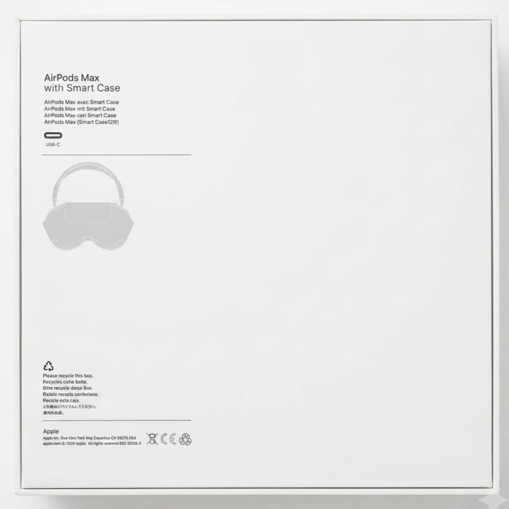 Apple AirPods Max